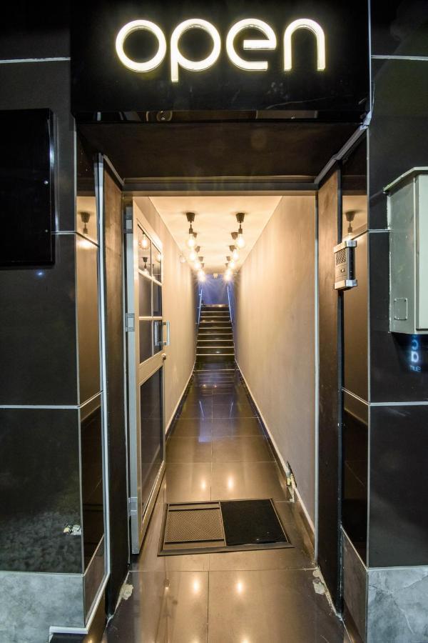 Bed and breakfast Alma 2*