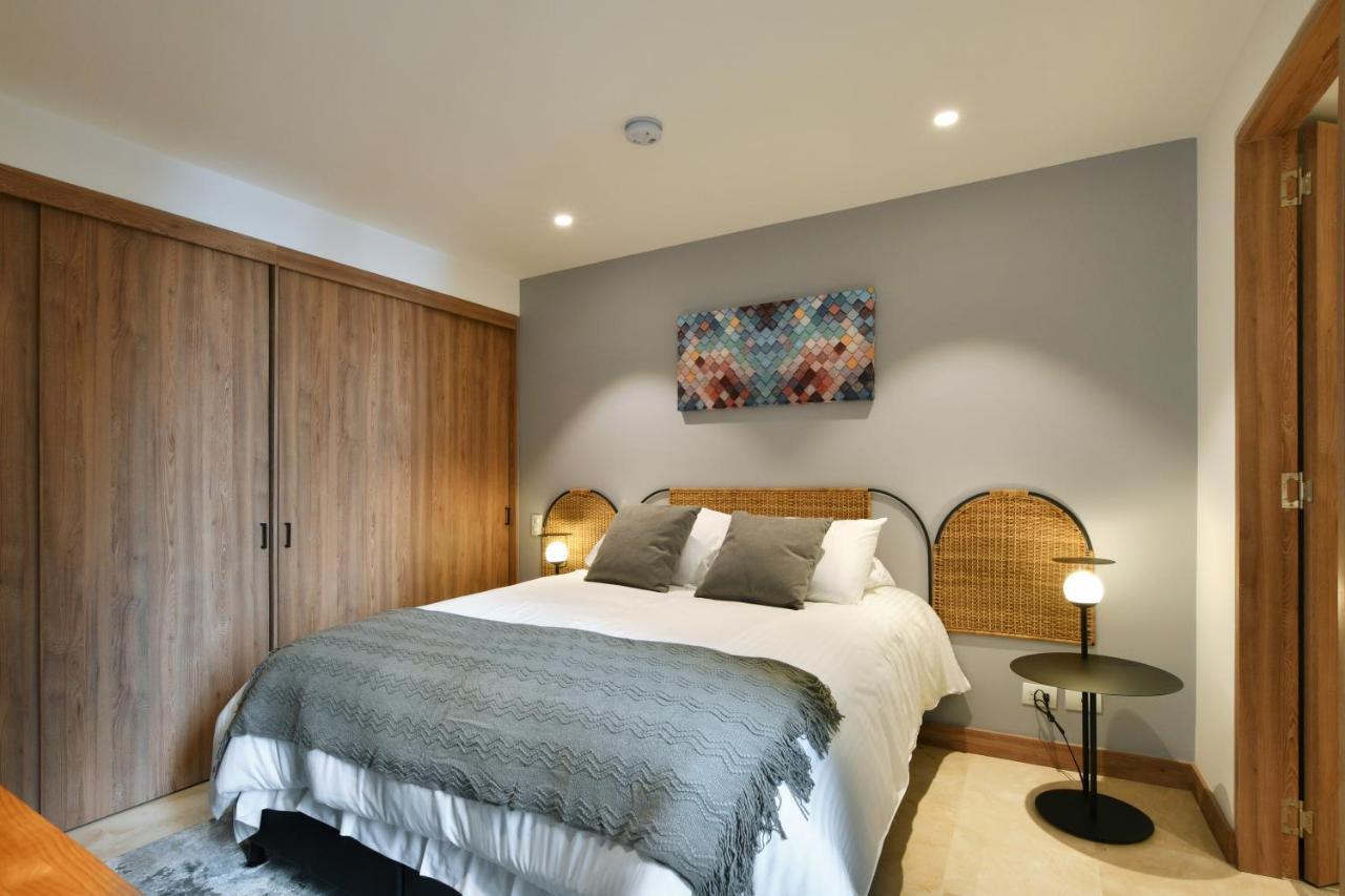 Apartahotel Alori 15,3