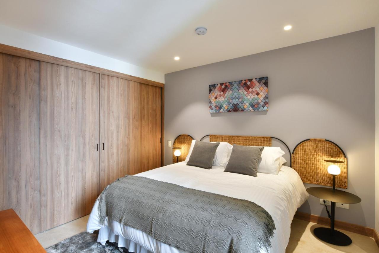 Apartahotel Alori 15,3
