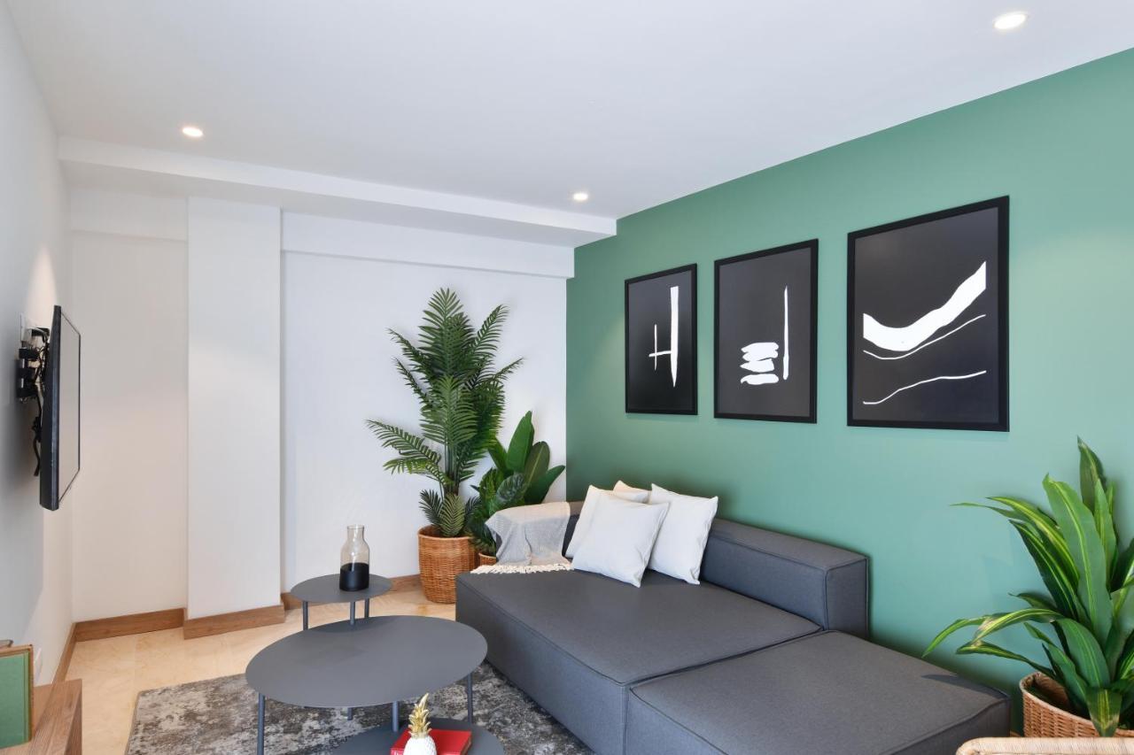 Apartahotel Alori 15,3 Medellín