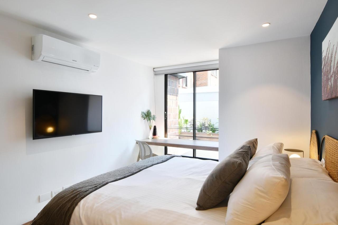 Alori 15,3 * Medellín