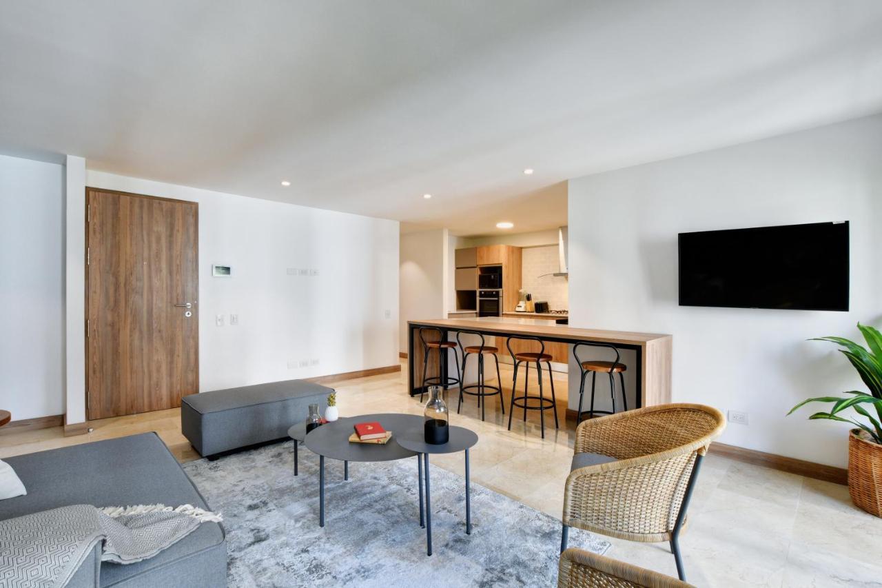 Apartahotel Alori 15,3