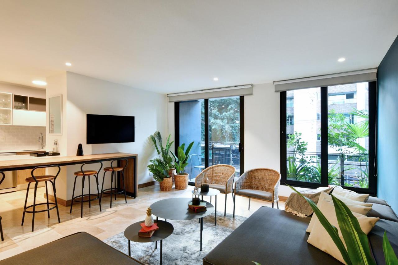 Apartahotel Alori 15,3