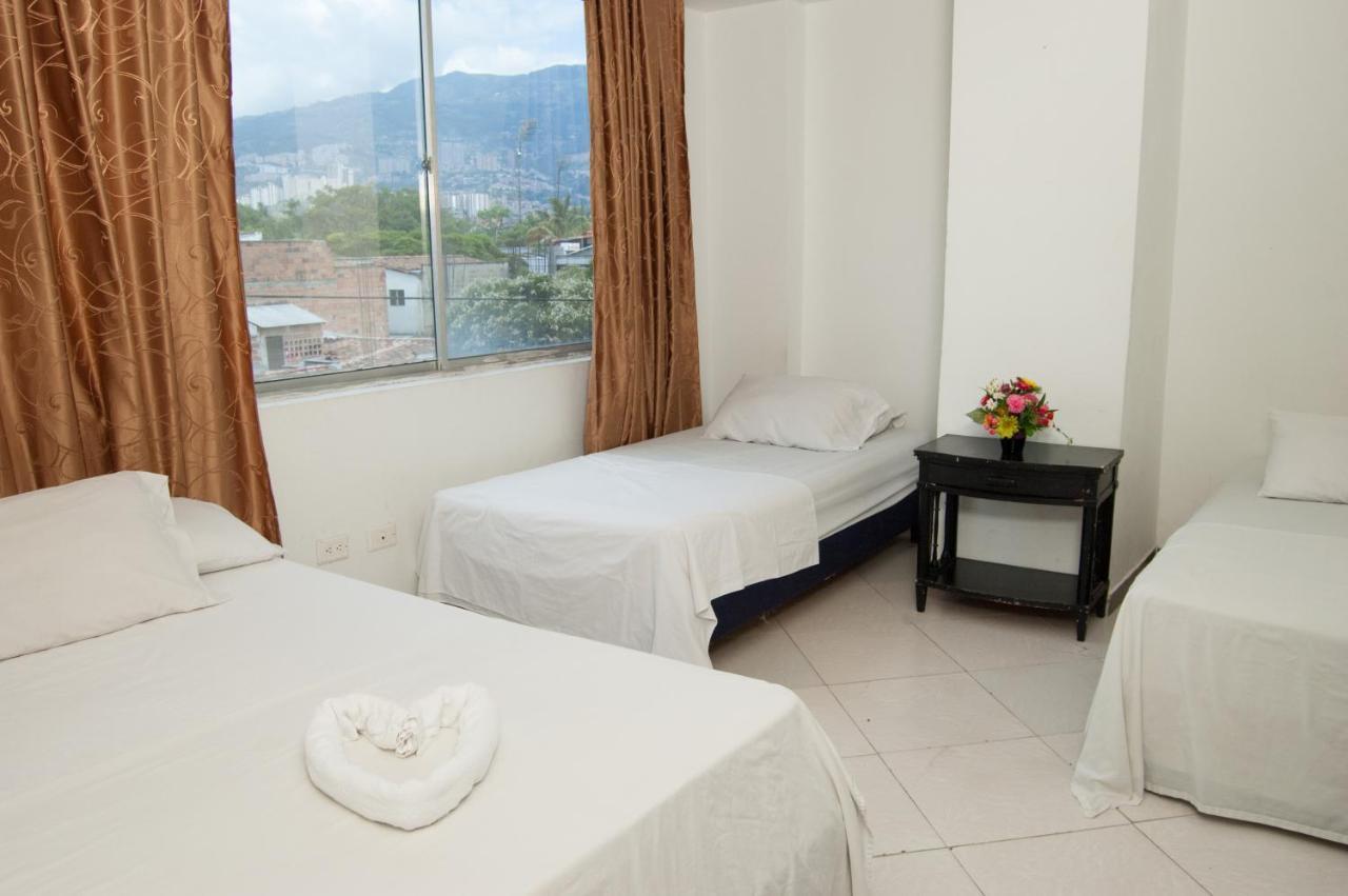 Hotel Recuerdos Del Estadio *
