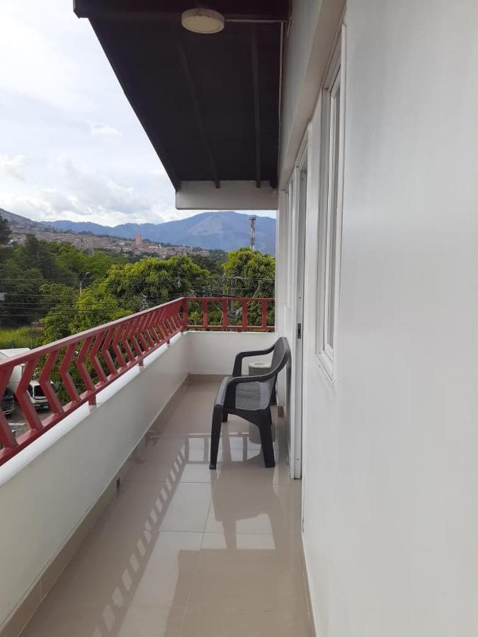 Central Caribe Medellín