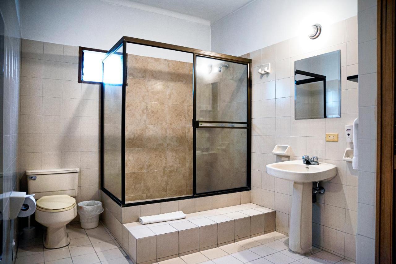 Casa Rosales Hotel 3*