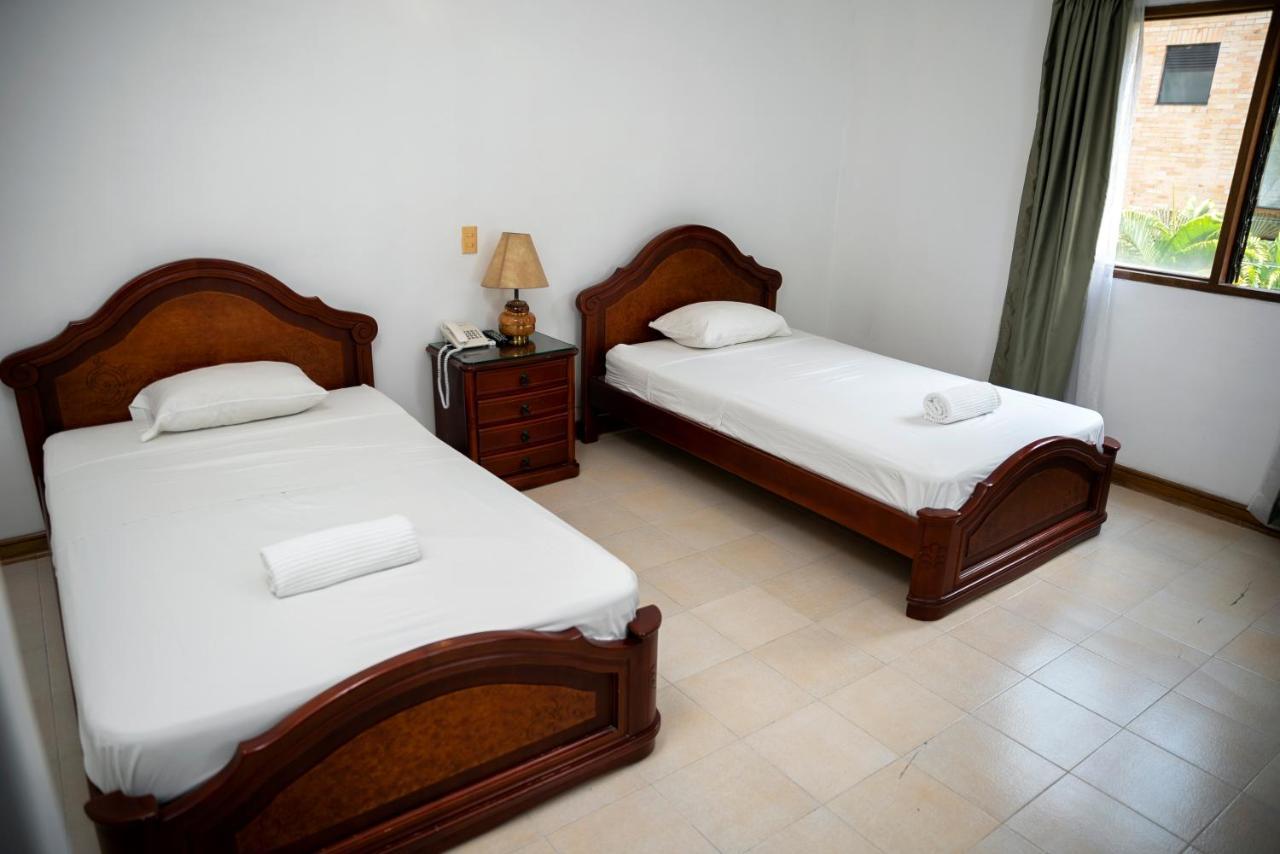 Casa Rosales 3* Medellin