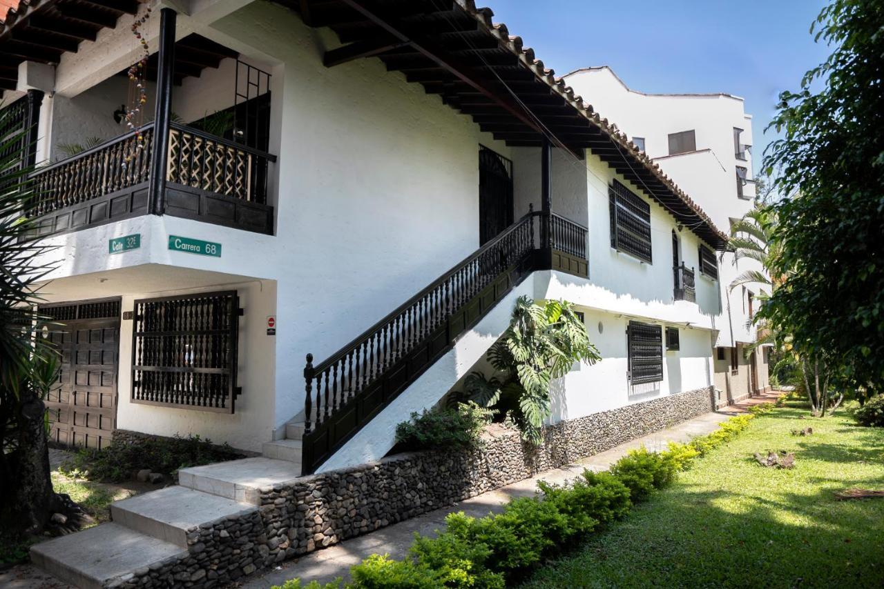 Casa Rosales Medellin