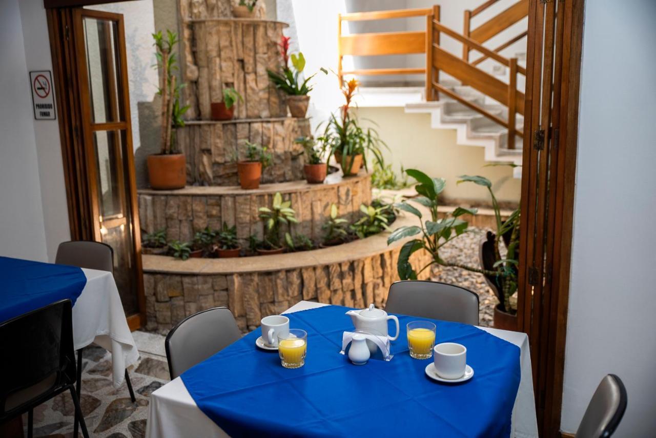 Casa Rosales 3* Medellin
