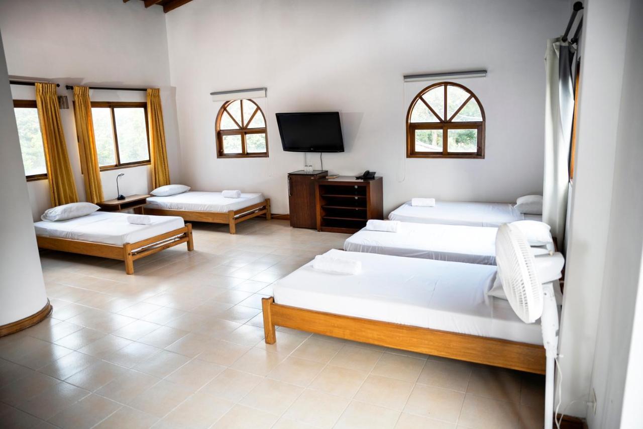 Casa Rosales