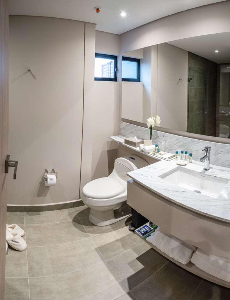 Bluedoors York Luxury 5* Medellín