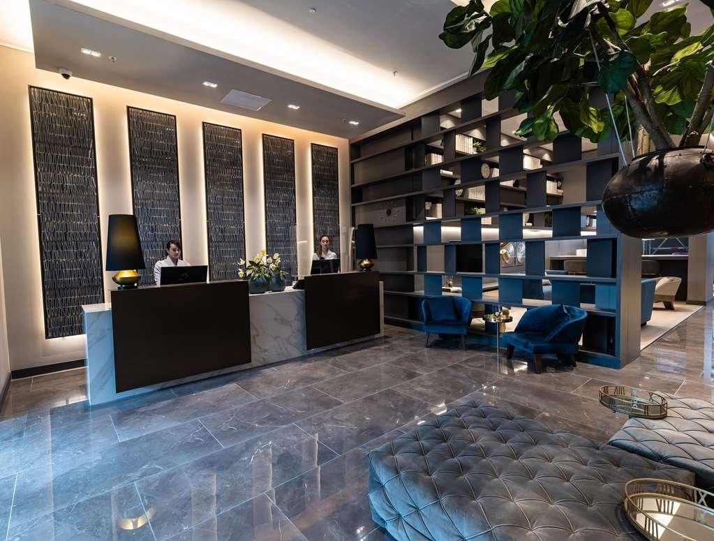 Bluedoors York Luxury Hotel
