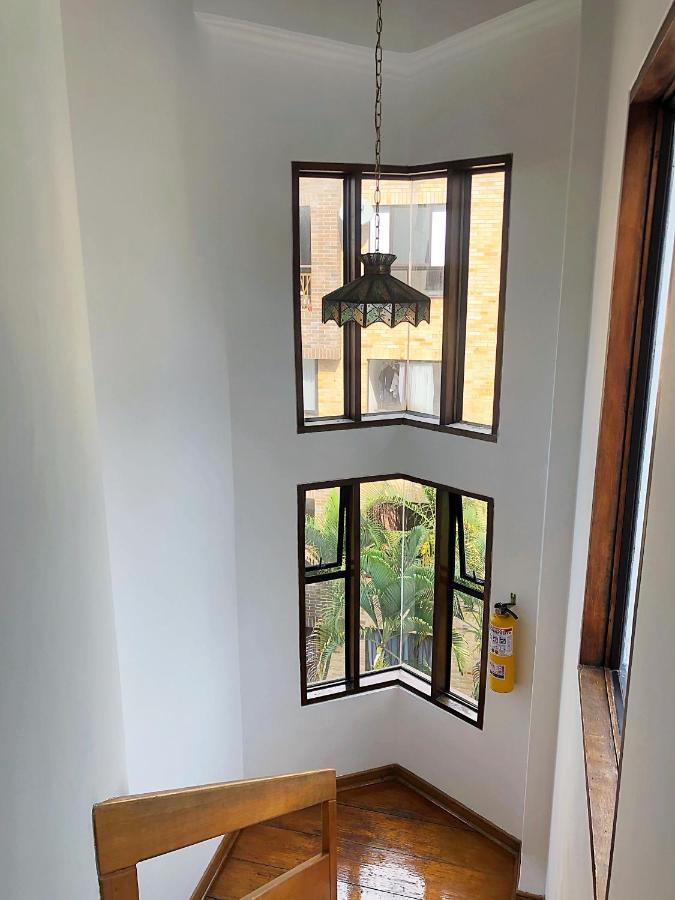 Hotel Casa Rosales Medellin