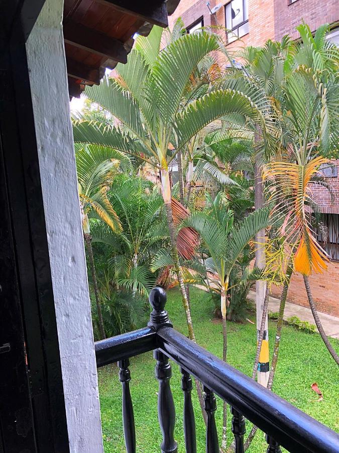 Casa Rosales Hotel 3*