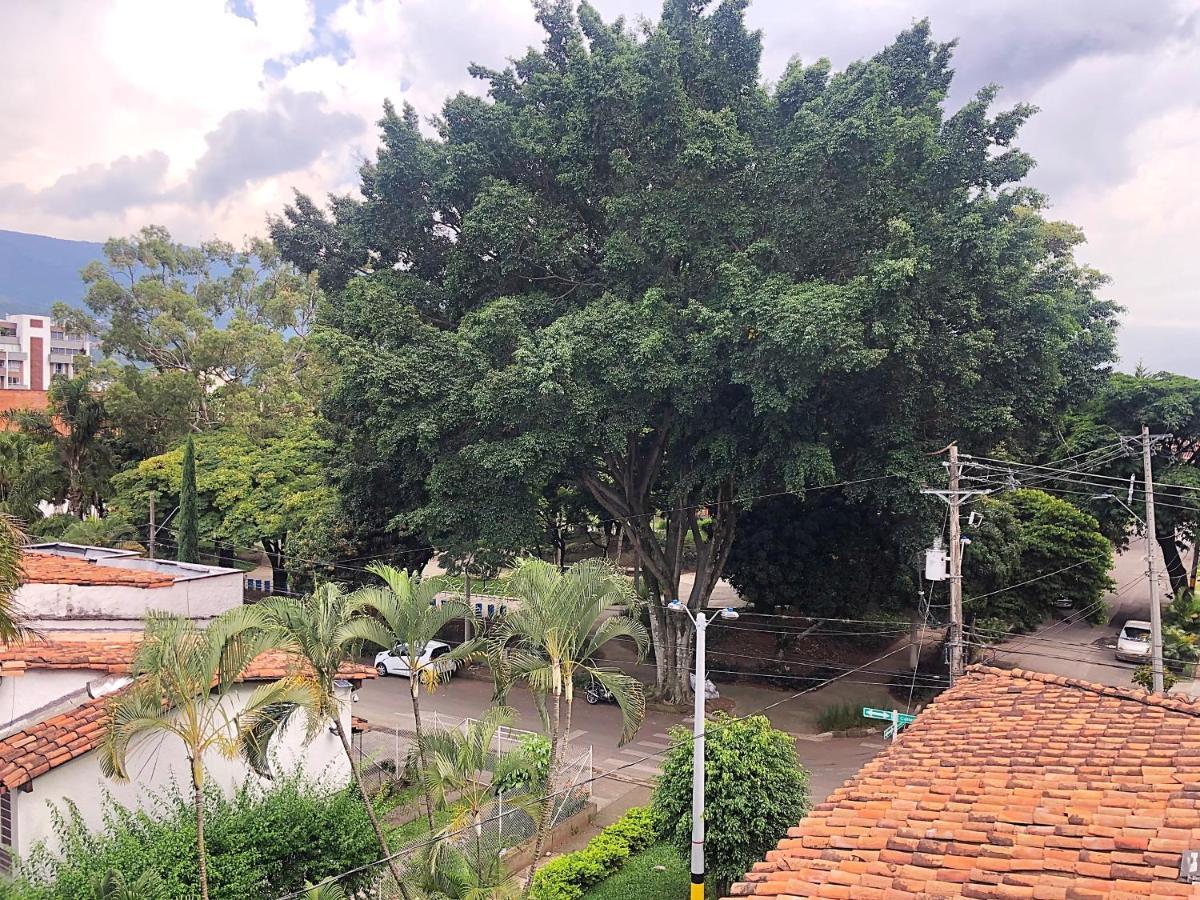 Casa Rosales Hotel Medellin