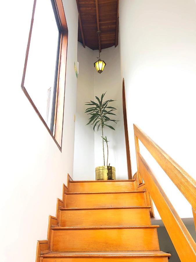 Casa Rosales Hotel 3*