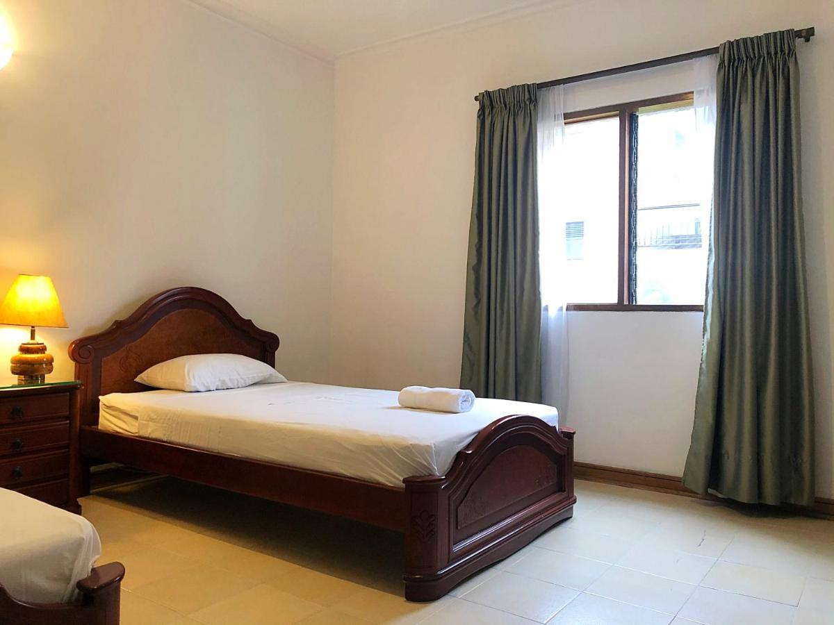 Casa Rosales Hotel 3*