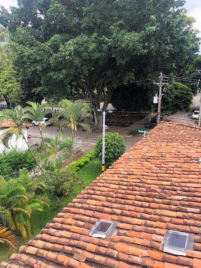 Casa Rosales Hotel Medellin