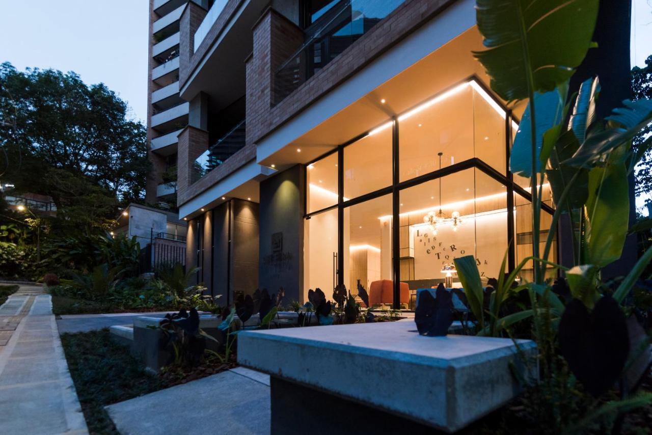 Lettera Hotel 4*