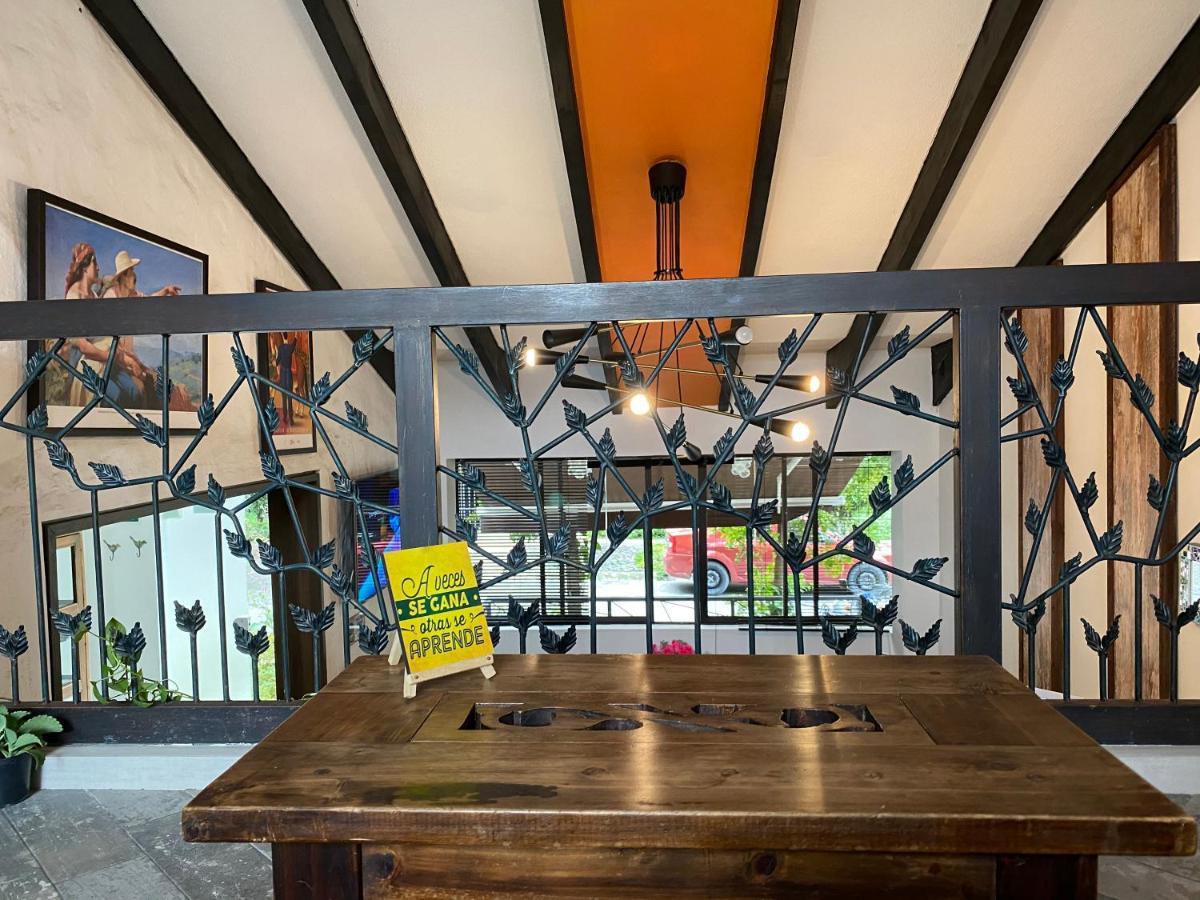 Hotel Riviere Boutique