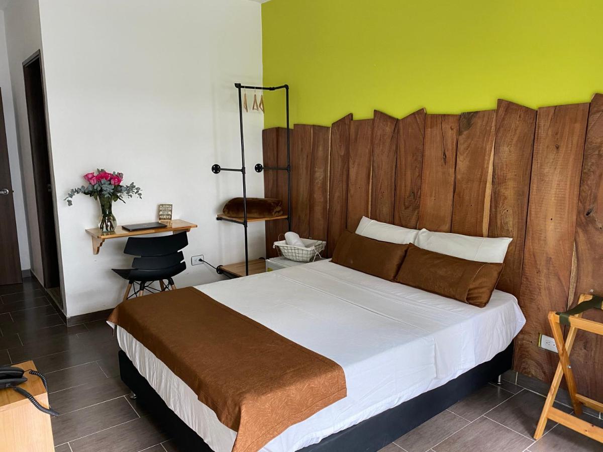 Riviere Boutique 4*