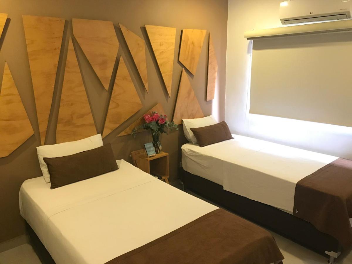 Riviere Boutique Hotel Medellin