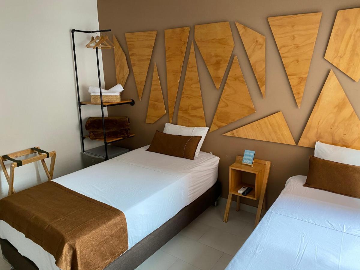 Riviere Boutique 4*