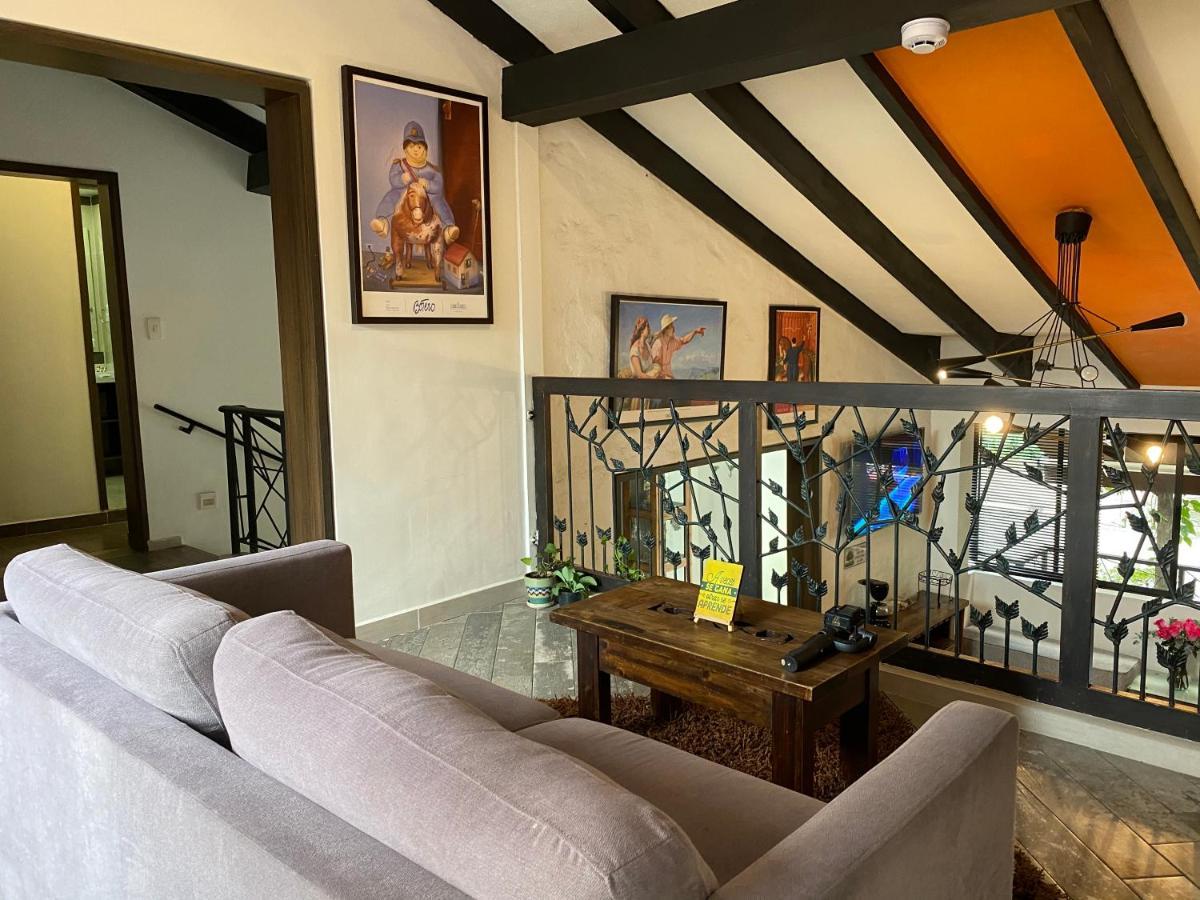 Riviere Boutique Hotel