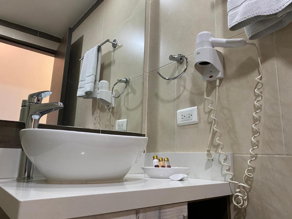 Riviere Boutique Hotel