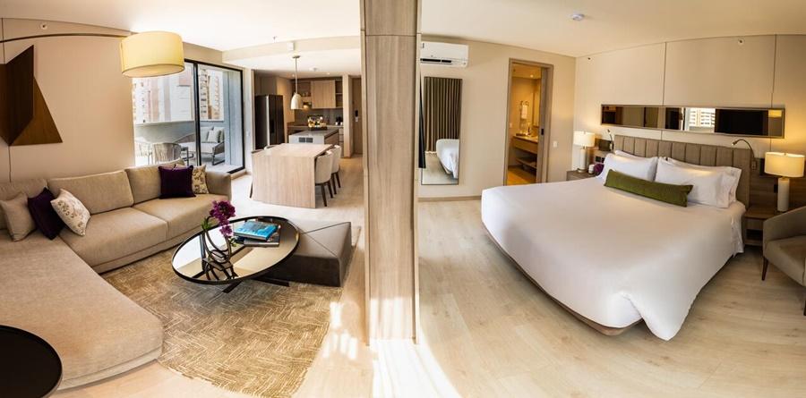Bluedoors York Luxury 5*