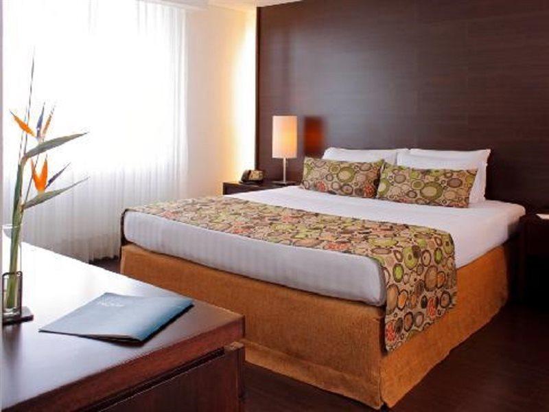 Estelar Milla De Oro 5* Medellín