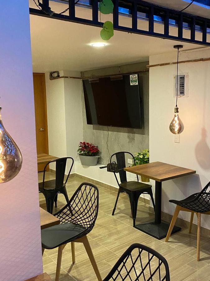 Hotel Merlott Lleras 3*