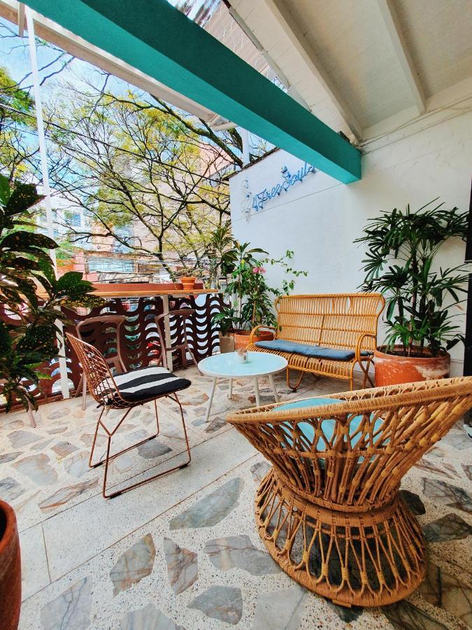 La Playa Hostel&rooftop