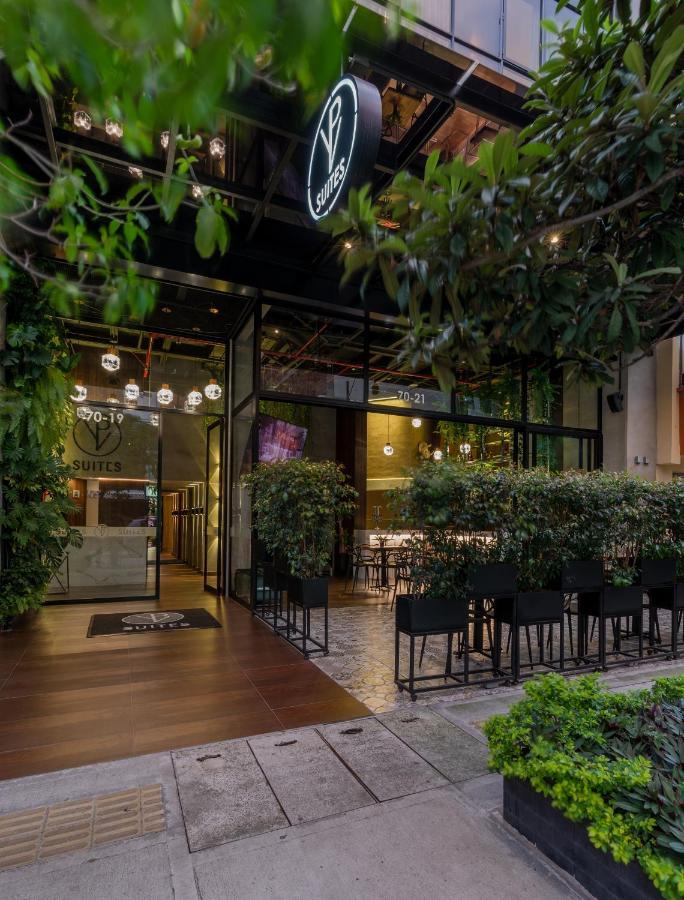 Vpv 4* Medellín