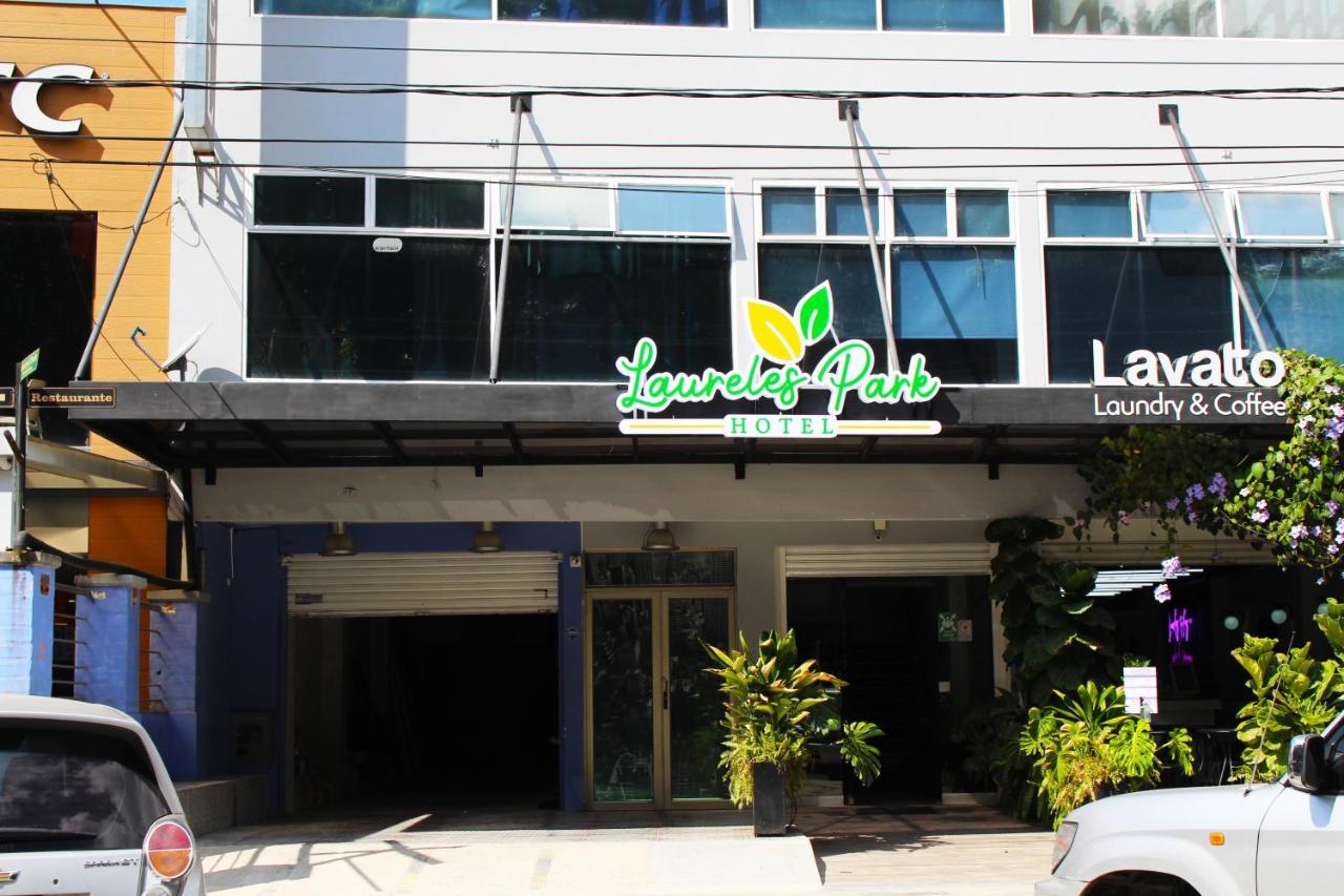 Laureles Park 3* Medellín