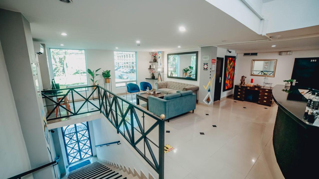 Hotel Tik Medellín