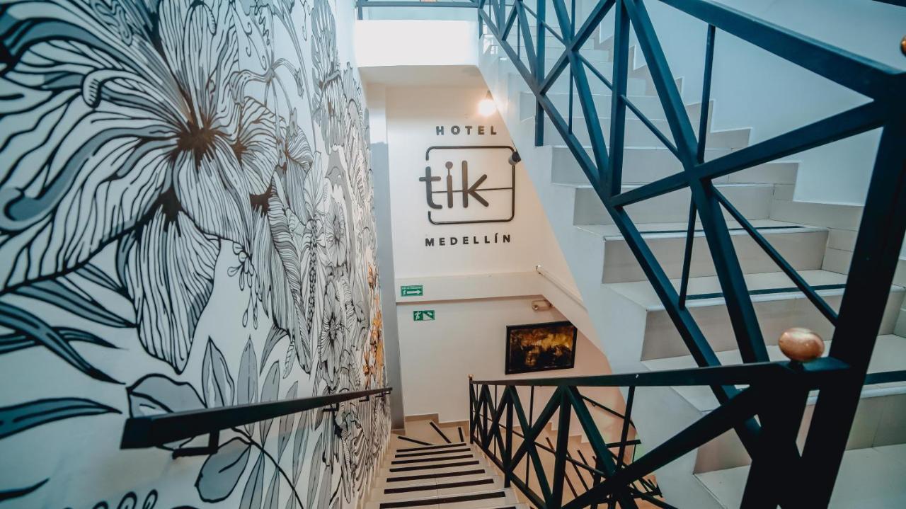 Hotel Tik Medellín