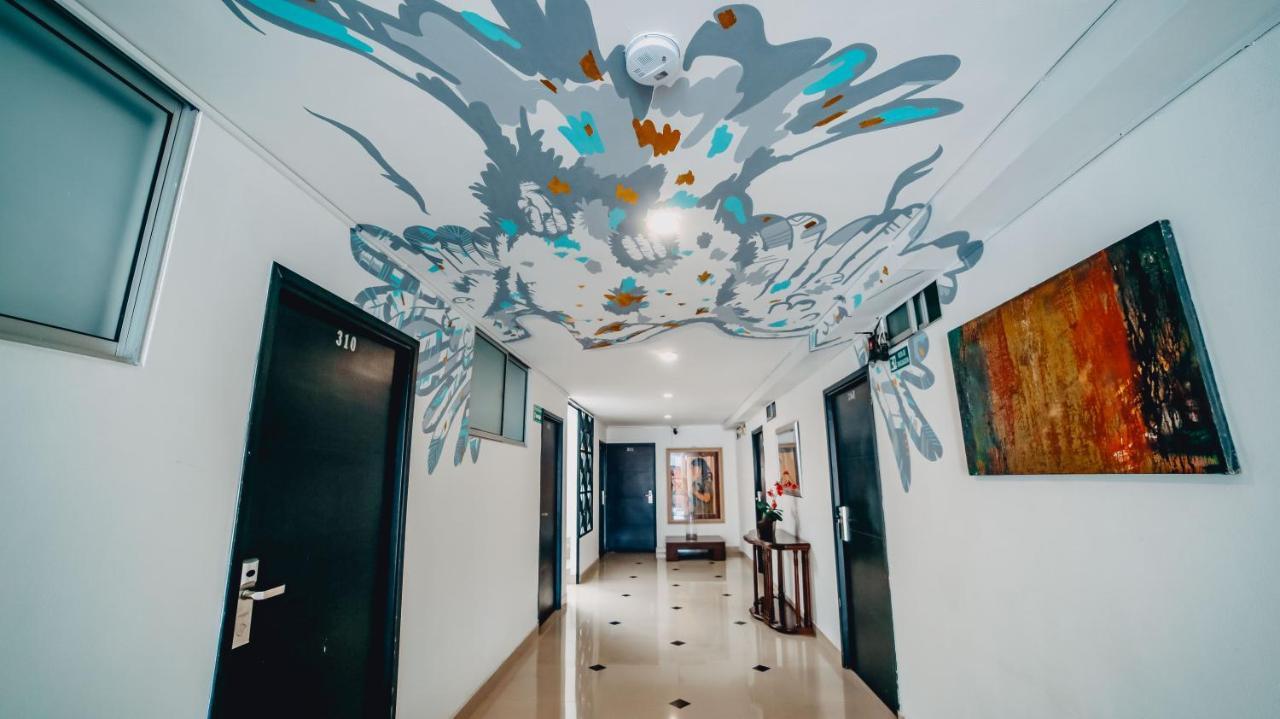 Hotel Tik