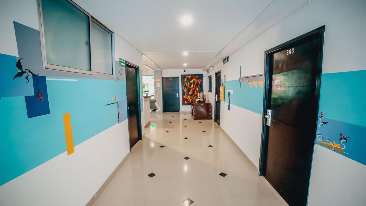 Hotel Tik Medellín