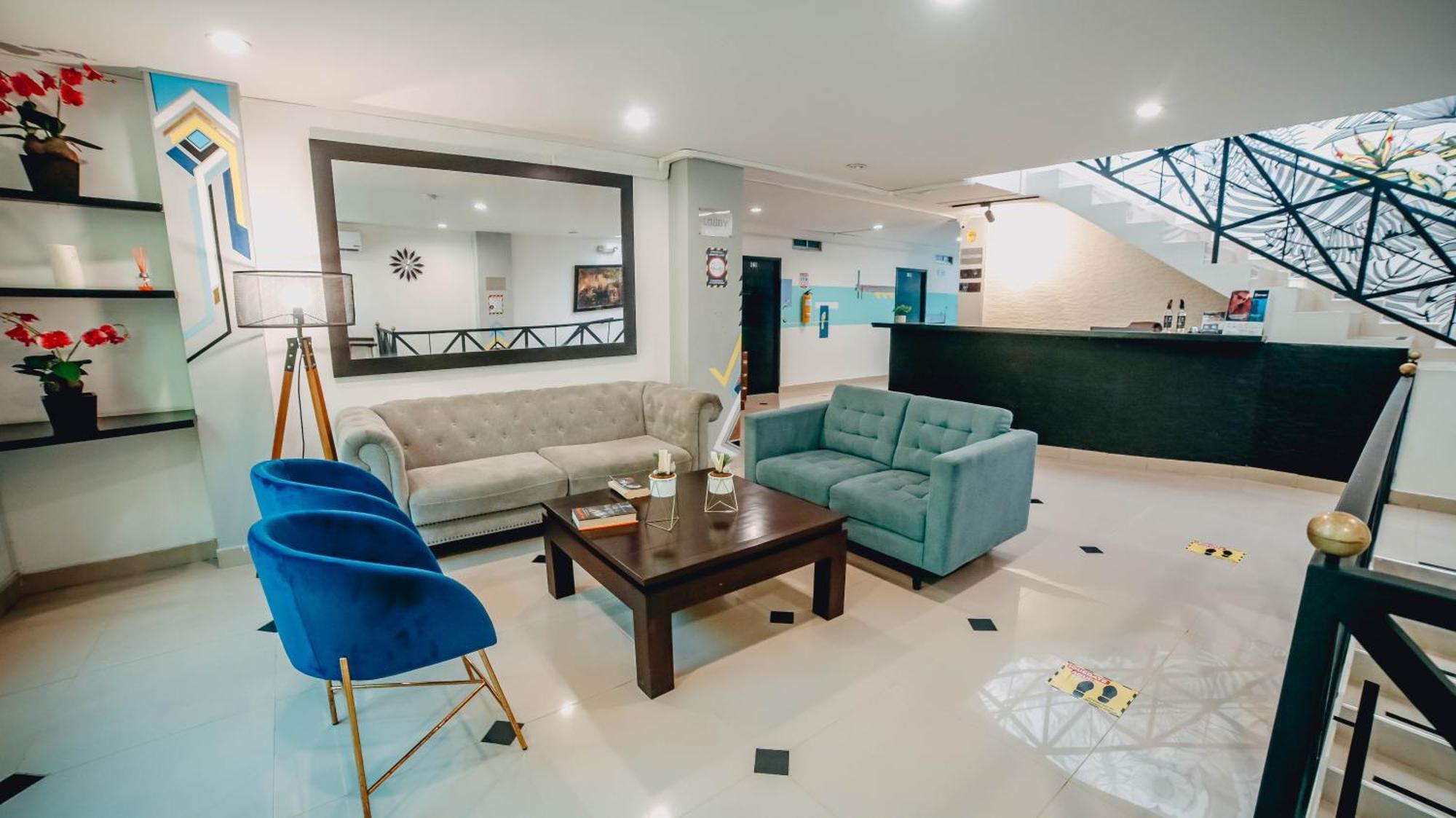 Hotel Tik Medellín