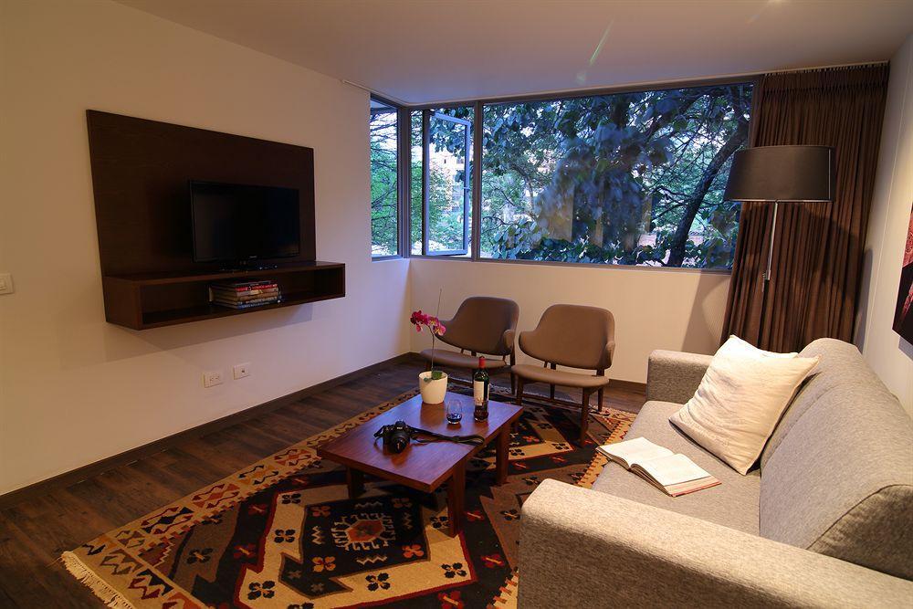 Sites 5* Medellín