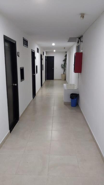 Hotel Marat Medellín