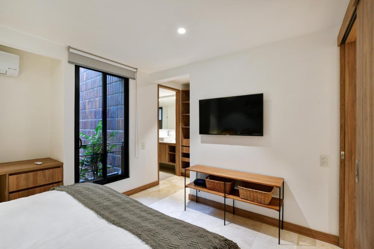 Apartahotel Alori 15,3