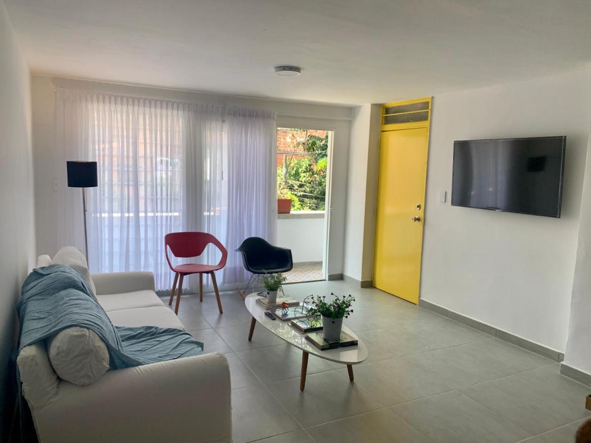 Charming In Downtown - Aris 301 Apartamento *