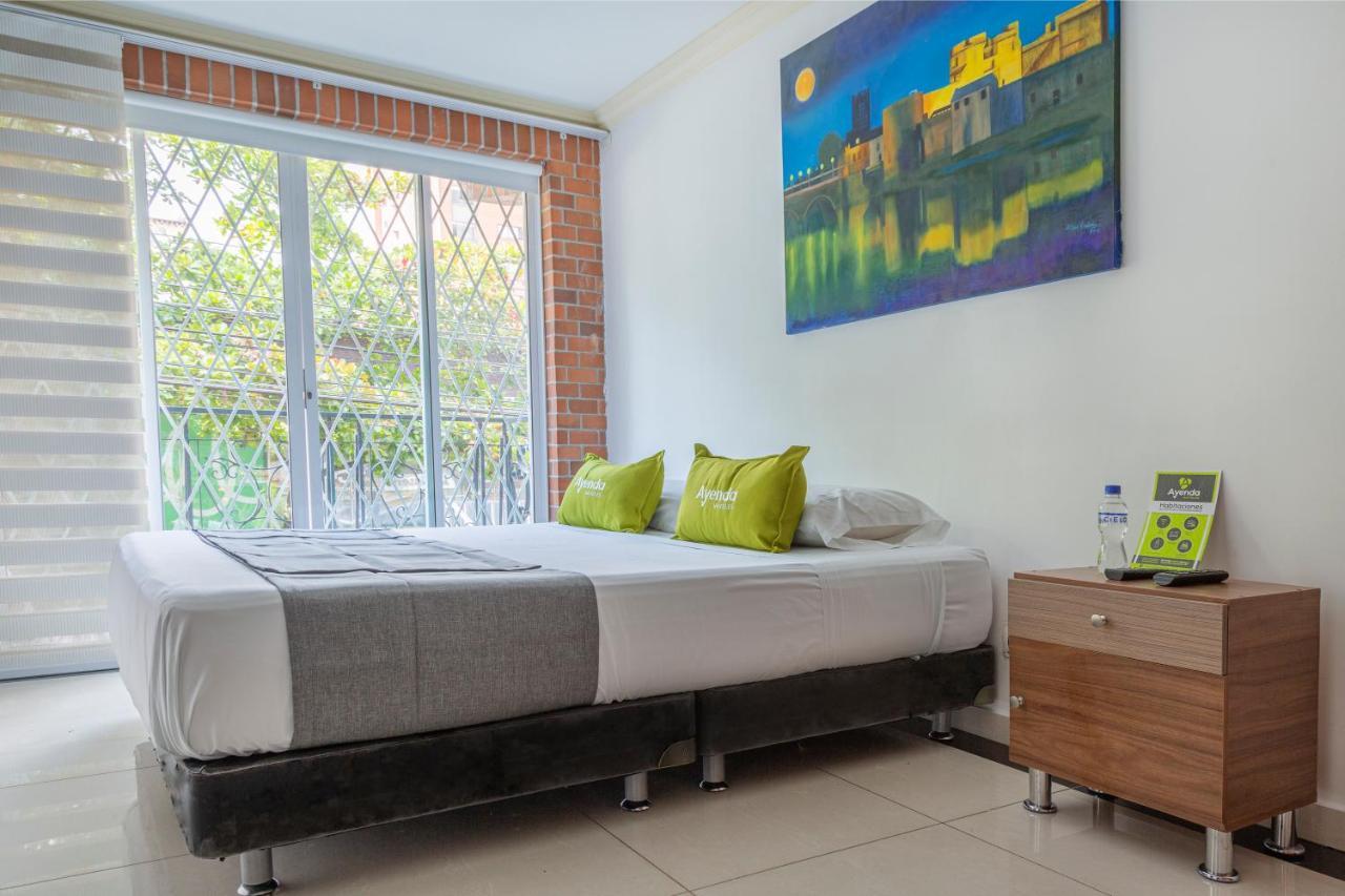 Boutique Laureles - Ayenda 1258 (adults Only) Hotel Medellín