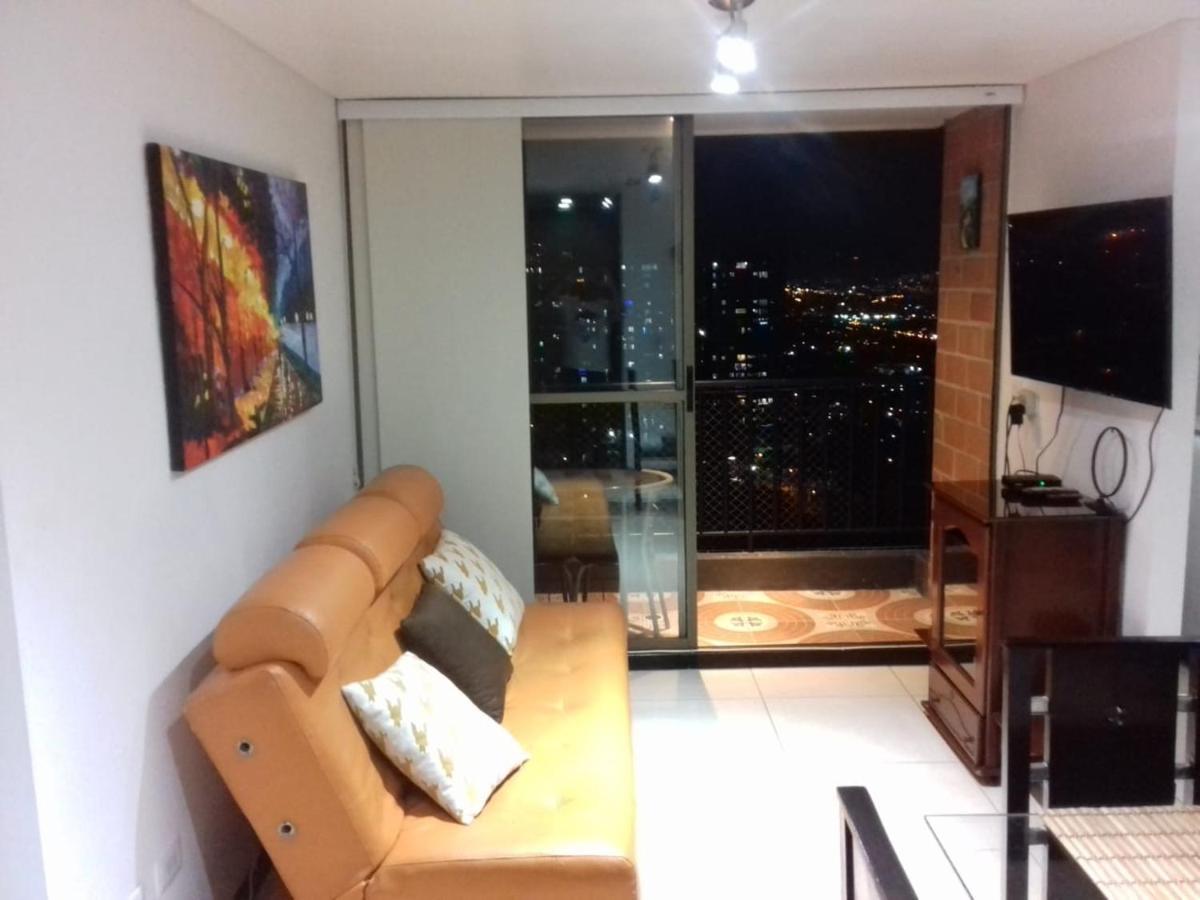 Hermoso Y Acogedor Apartamento En Belén Rodeo Alto Apartamento *