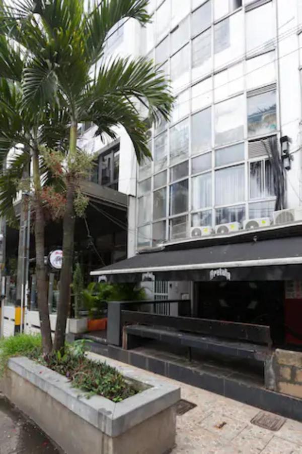 Luxury Apartamento