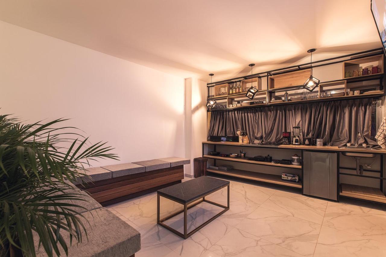 Luxury Medellín