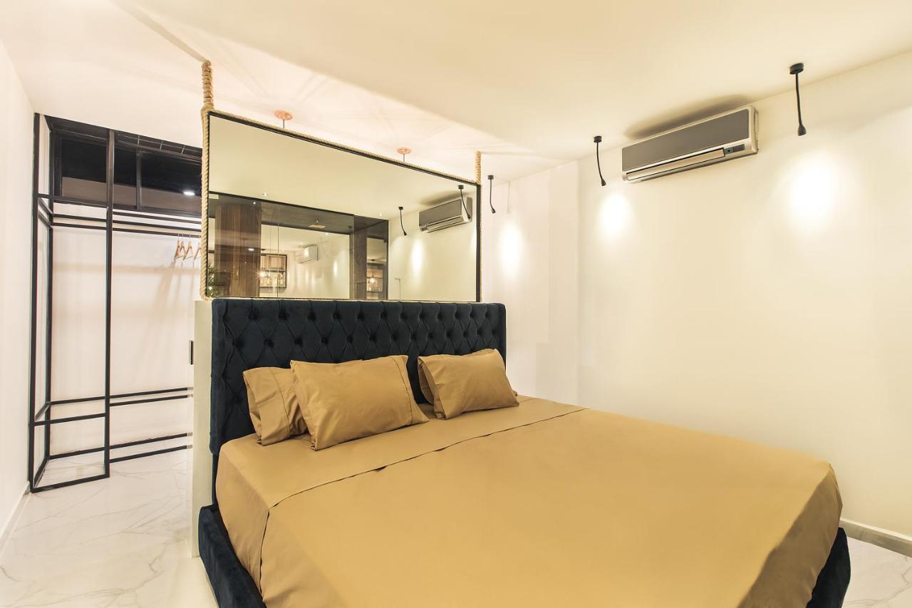 Luxury Apartamento *