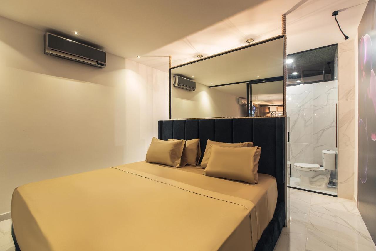 Apartamento Luxury Medellín